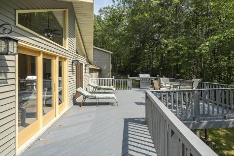 16 Gin Mill Lane Windham ME 04062