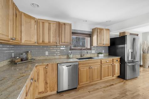 16 Gin Mill Lane Windham ME 04062