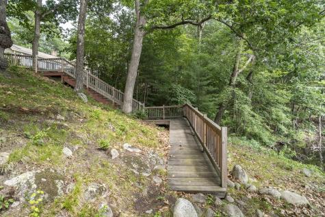 16 Gin Mill Lane Windham ME 04062