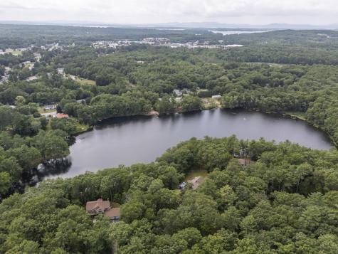 16 Gin Mill Lane Windham ME 04062