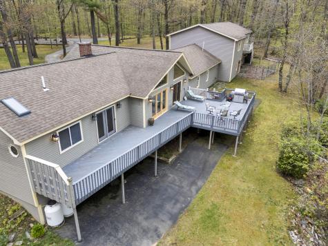 16 Gin Mill Lane Windham ME 04062