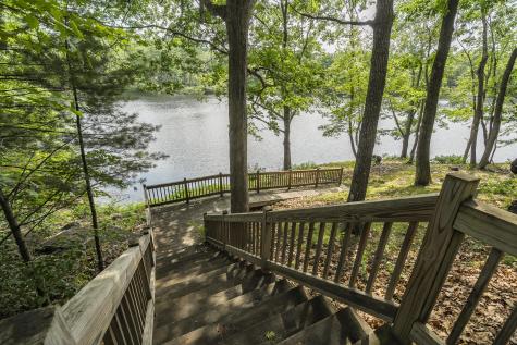 16 Gin Mill Lane Windham ME 04062