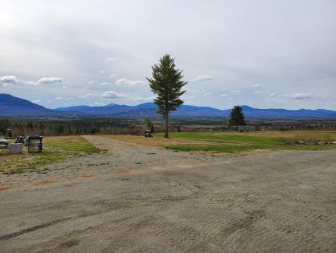 Lot 001 Willards Way Road Eustis ME 04936
