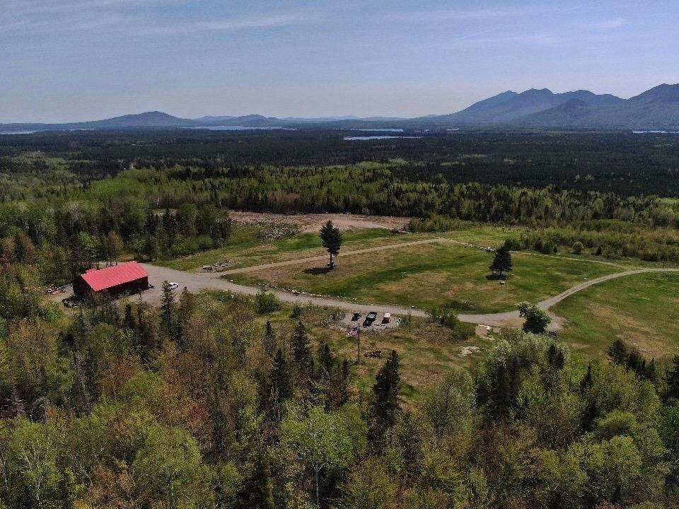 Lot 001 Willards Way Road Eustis ME 04936