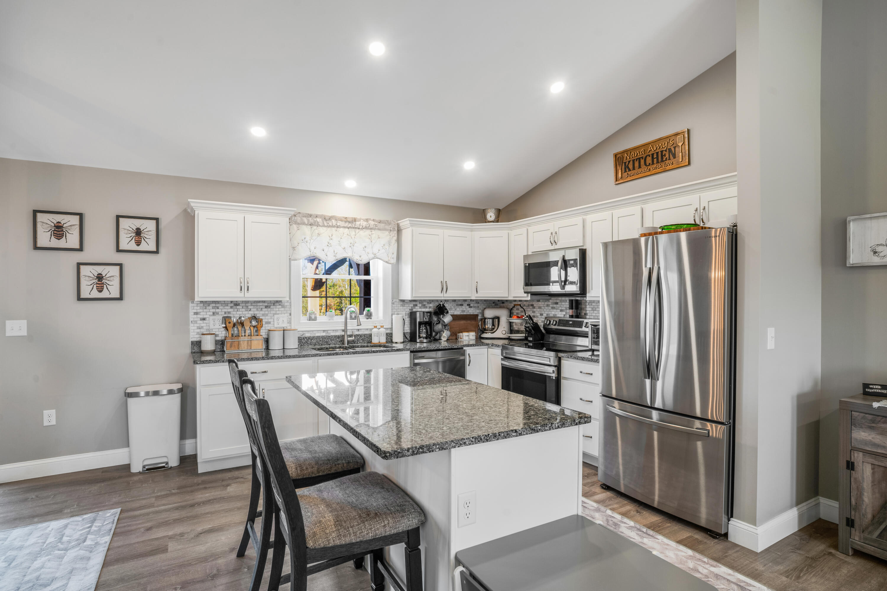 40 Knoll Crest Drive Bangor ME 04401