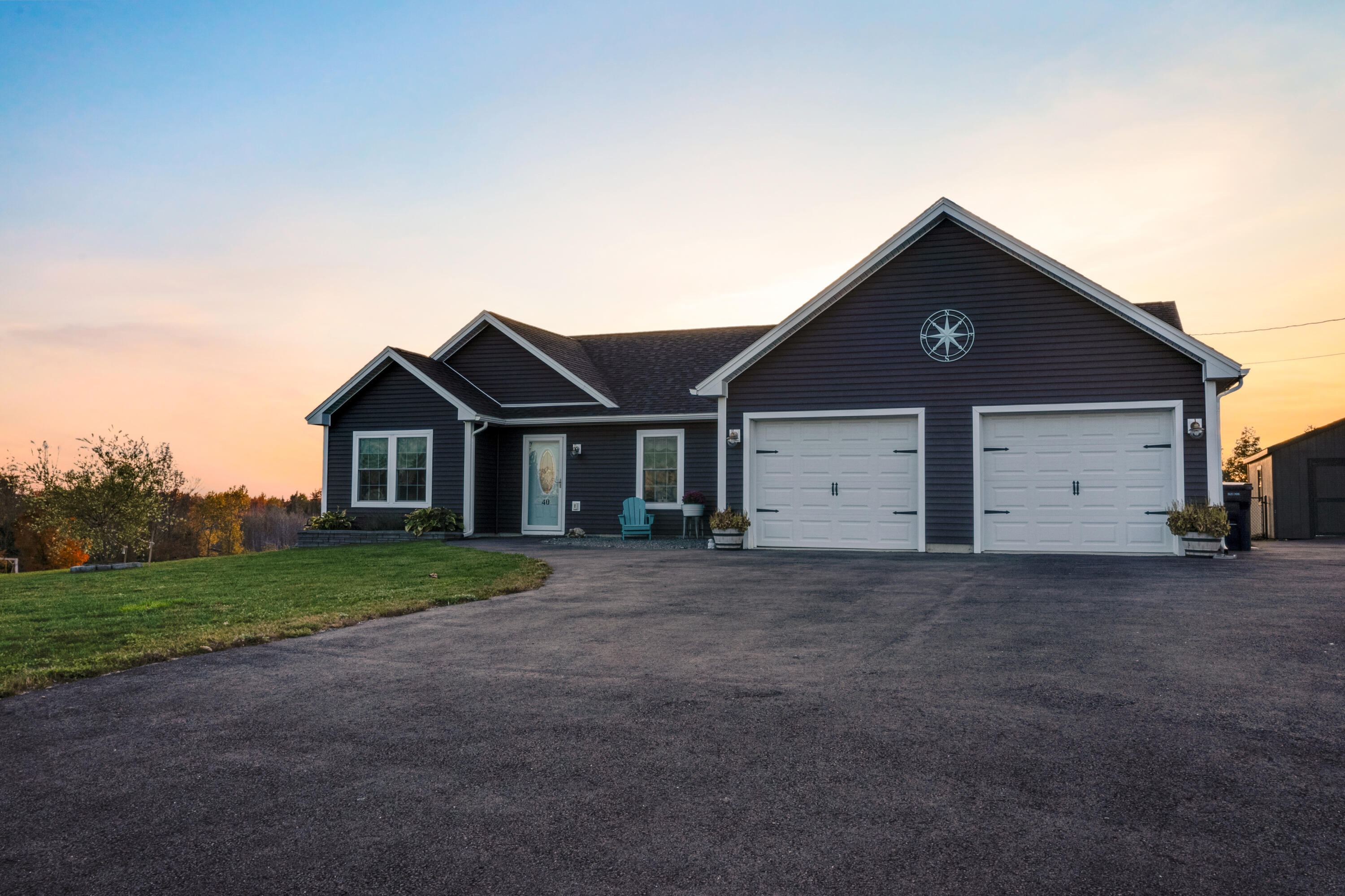 40 Knoll Crest Drive Bangor ME 04401