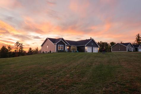 40 Knoll Crest Drive Bangor ME 04401