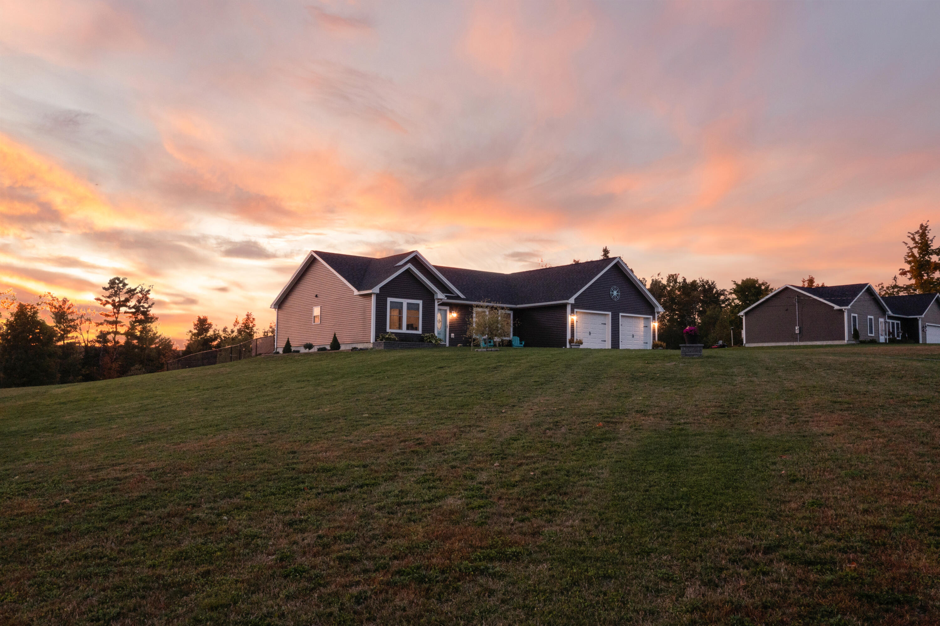 40 Knoll Crest Drive Bangor ME 04401