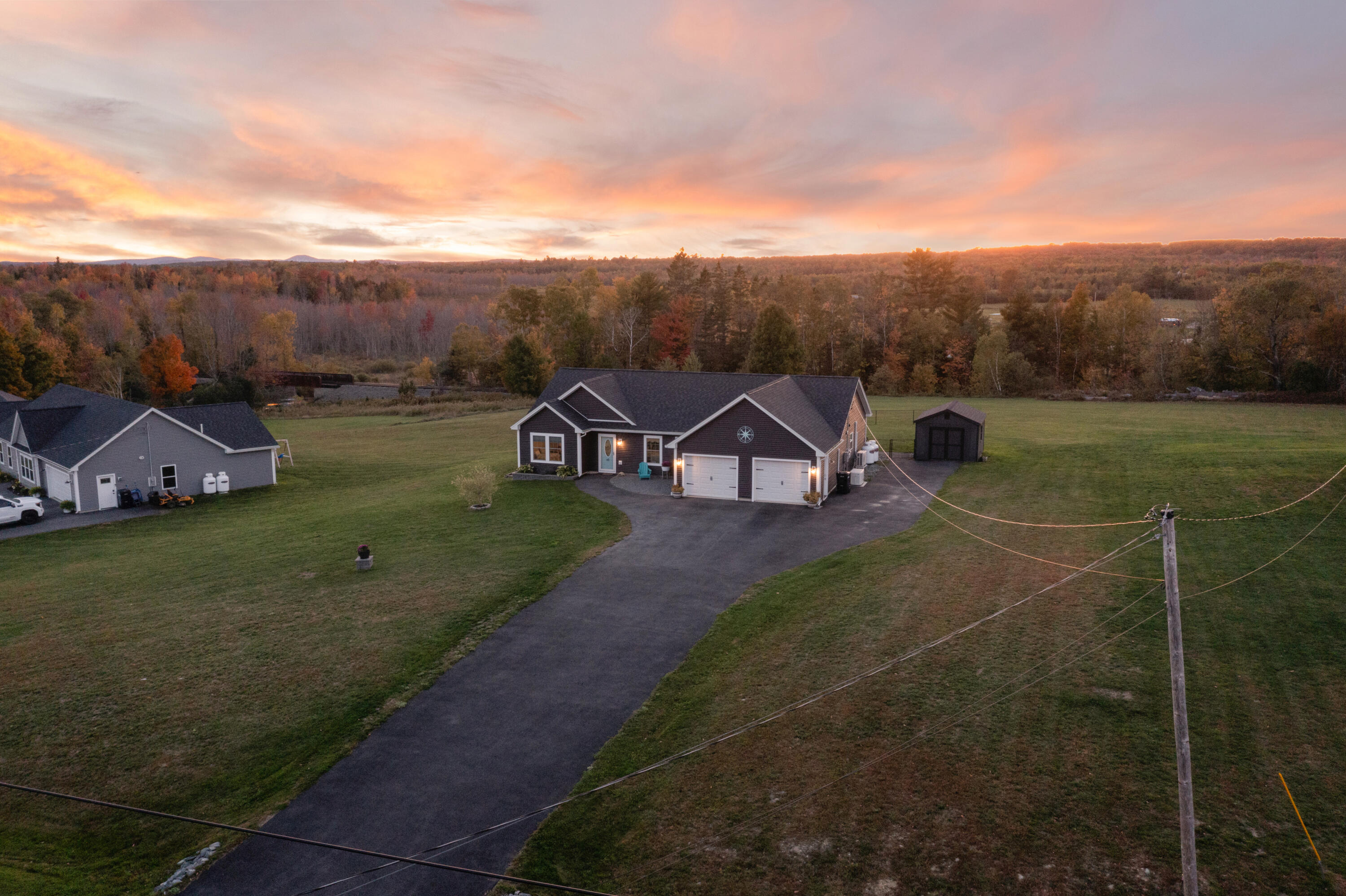 40 Knoll Crest Drive Bangor ME 04401