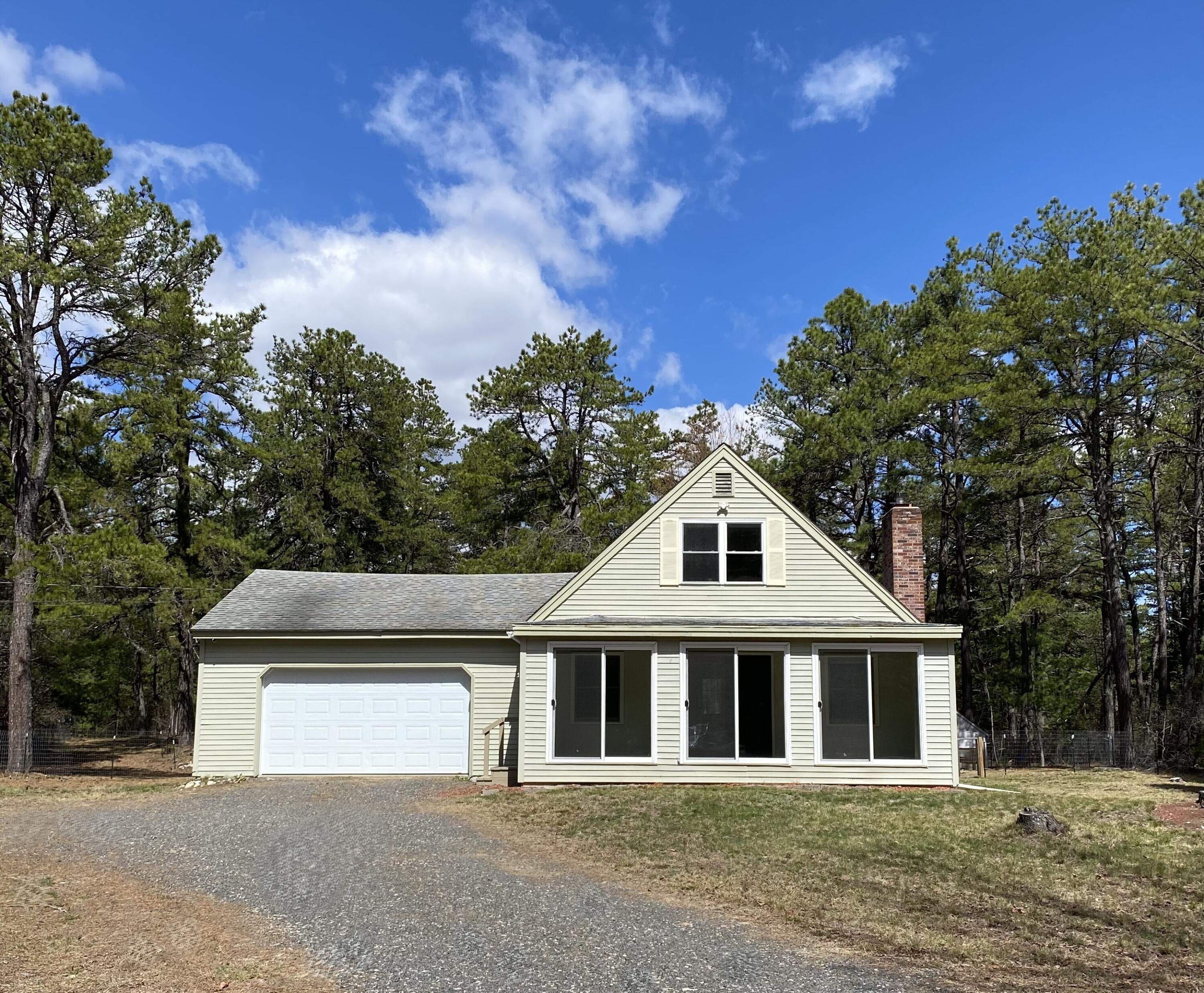 550 Mann Road Shapleigh ME 04076
