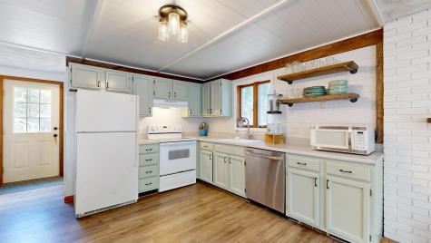 550 Mann Road Shapleigh ME 04076