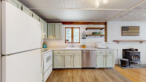 550 Mann Road Shapleigh ME 04076