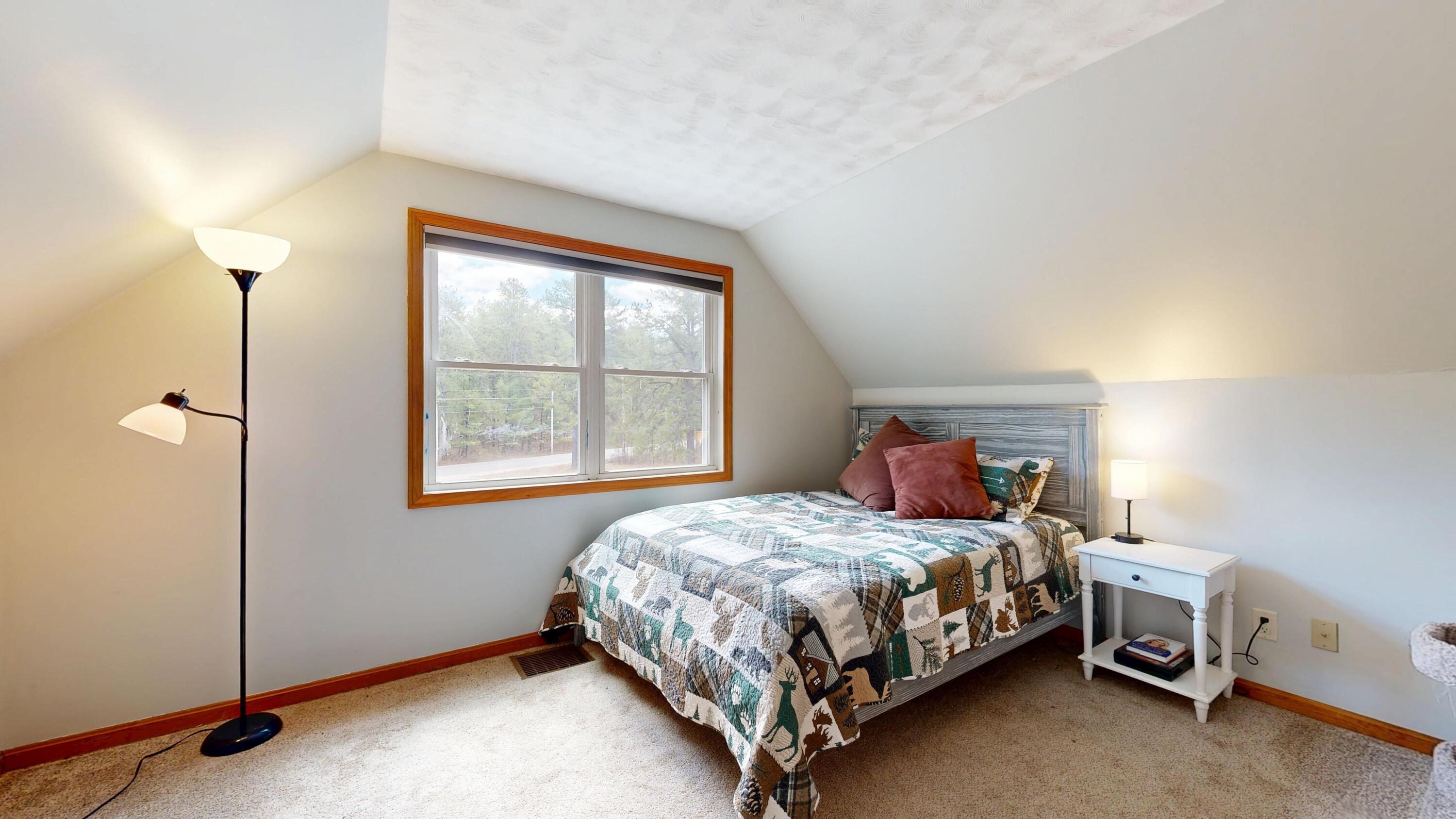 550 Mann Road Shapleigh ME 04076