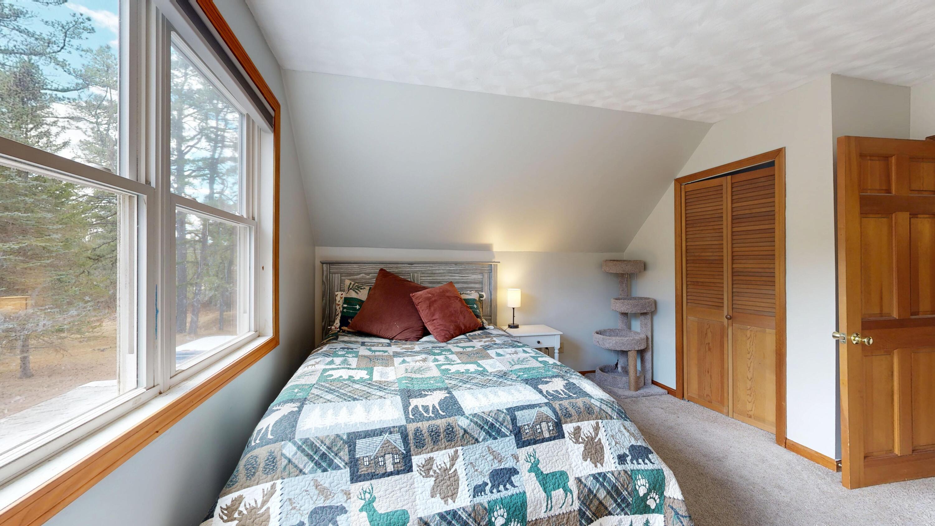 550 Mann Road Shapleigh ME 04076