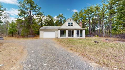 550 Mann Road Shapleigh ME 04076