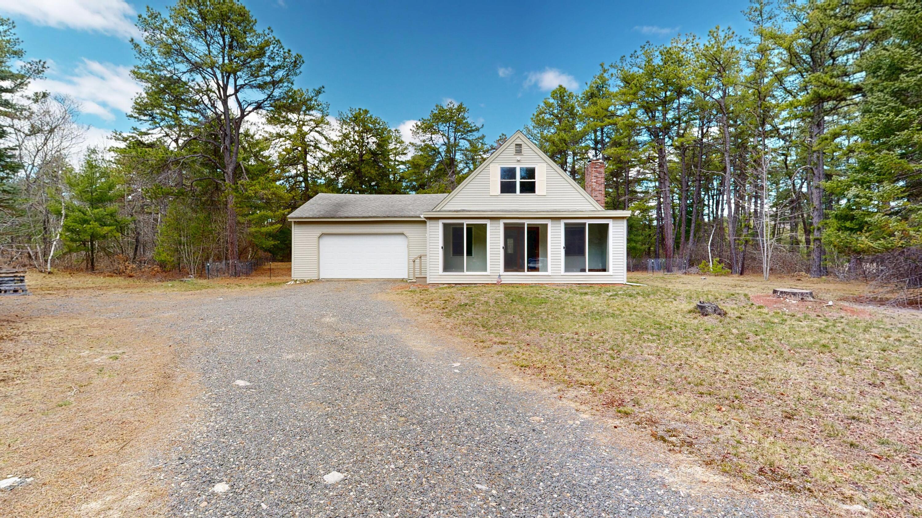 550 Mann Road Shapleigh ME 04076