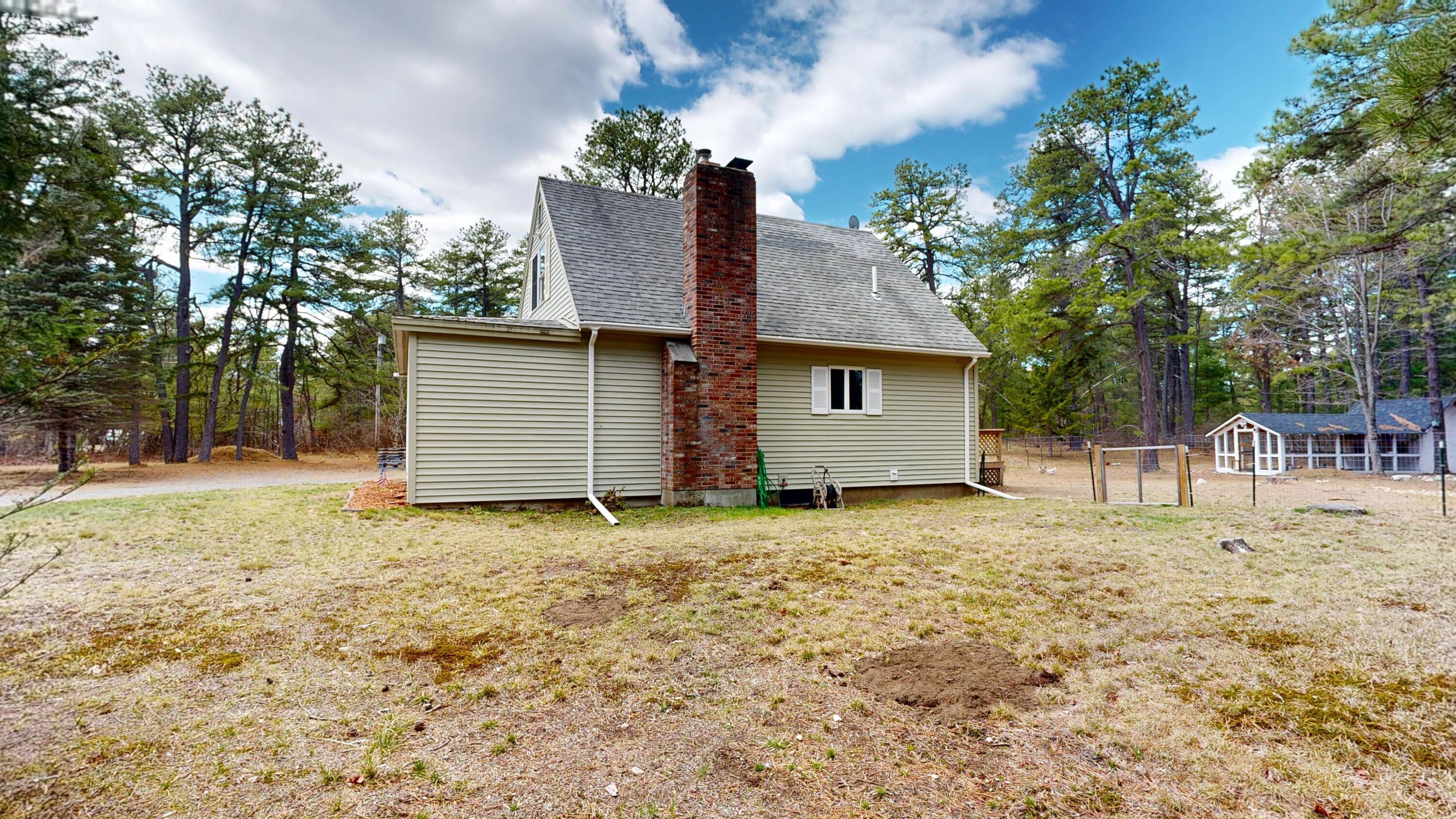 550 Mann Road Shapleigh ME 04076