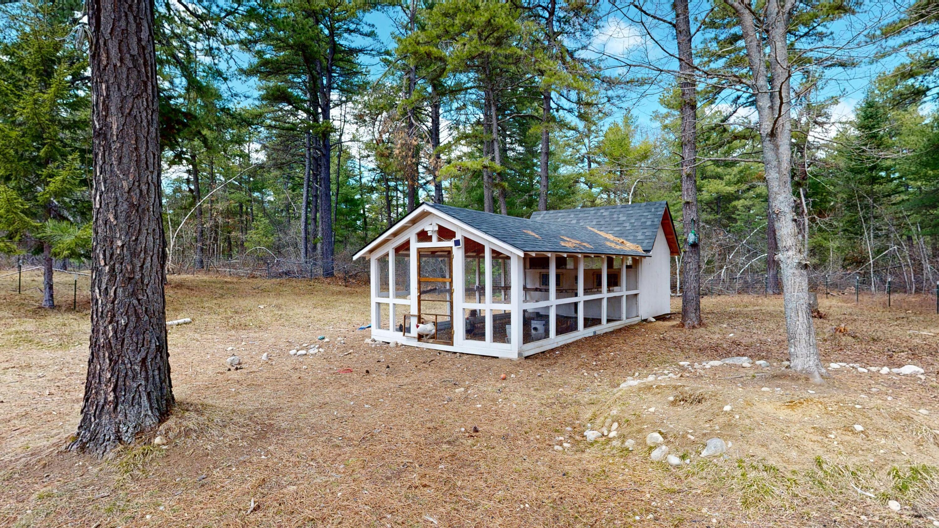 550 Mann Road Shapleigh ME 04076
