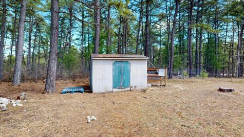 550 Mann Road Shapleigh ME 04076