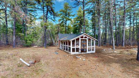550 Mann Road Shapleigh ME 04076
