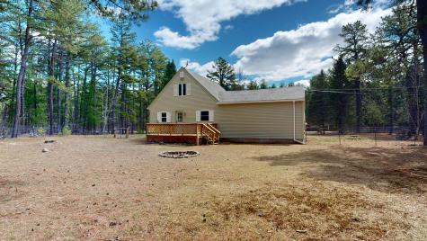 550 Mann Road Shapleigh ME 04076