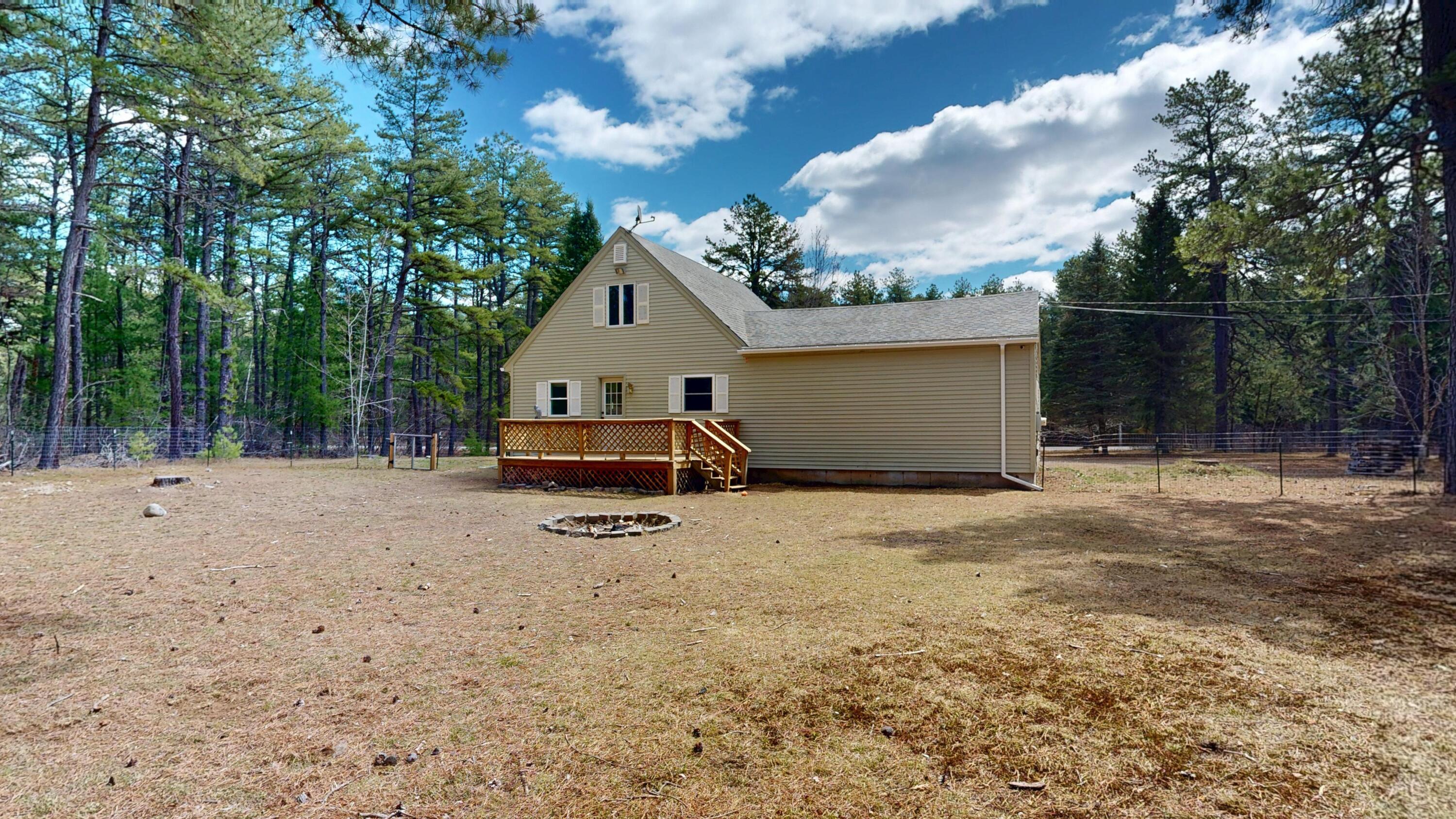 550 Mann Road Shapleigh ME 04076