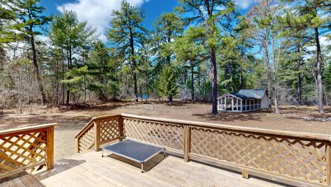 550 Mann Road Shapleigh ME 04076