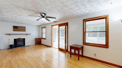 550 Mann Road Shapleigh ME 04076