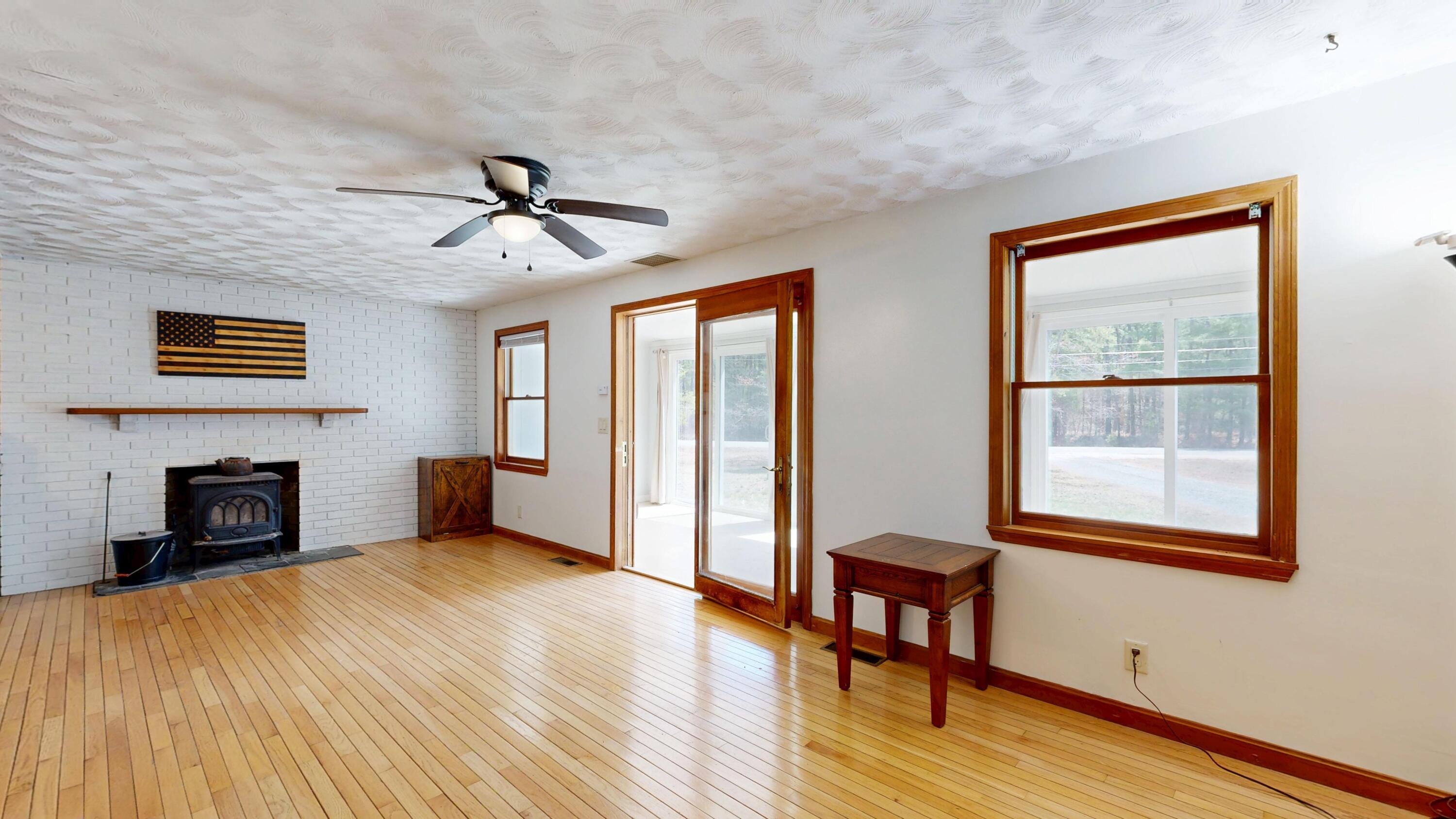 550 Mann Road Shapleigh ME 04076