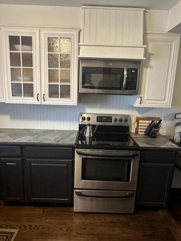 9 Maple Street East Millinocket ME 04430