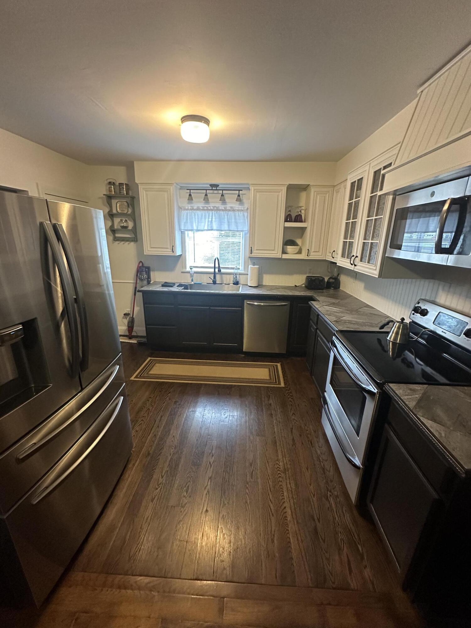 9 Maple Street East Millinocket ME 04430