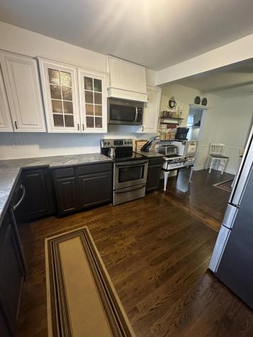 9 Maple Street East Millinocket ME 04430