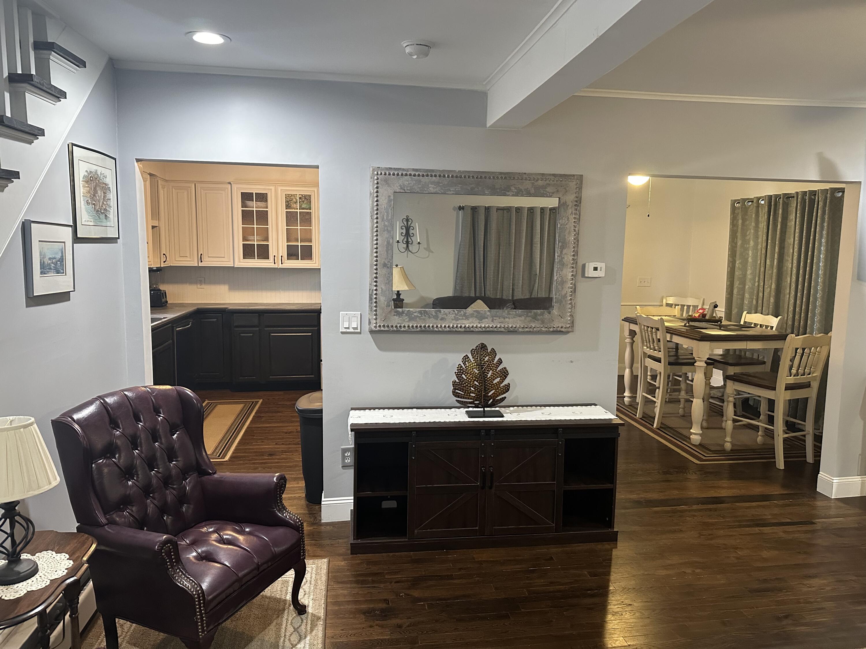 9 Maple Street East Millinocket ME 04430