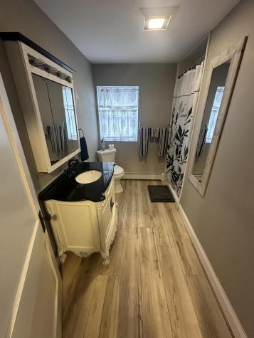 9 Maple Street East Millinocket ME 04430