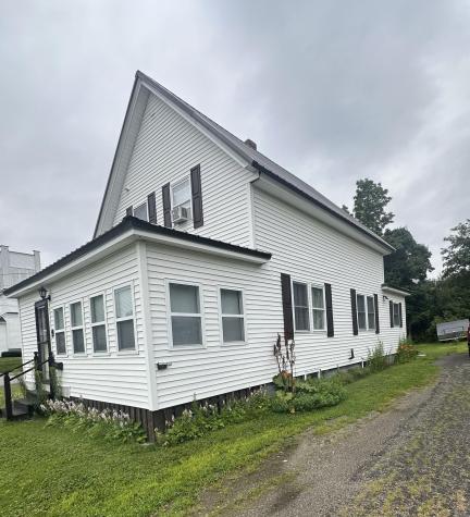 9 Maple Street East Millinocket ME 04430