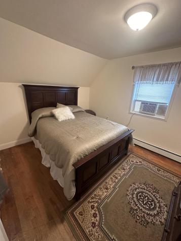 9 Maple Street East Millinocket ME 04430