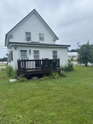 9 Maple Street East Millinocket ME 04430
