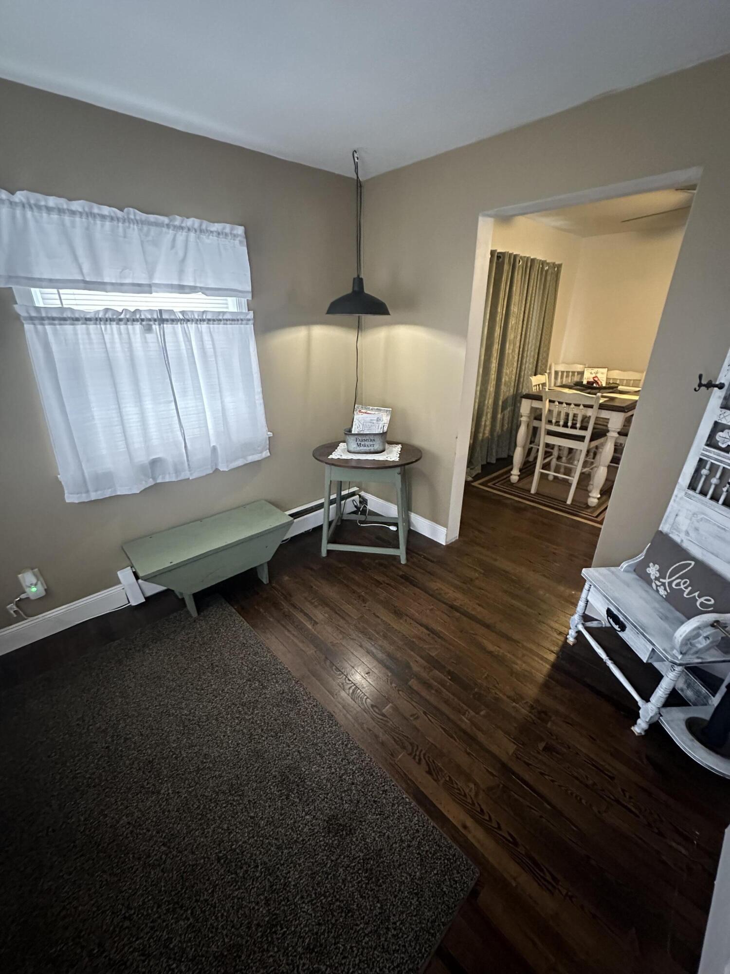 9 Maple Street East Millinocket ME 04430