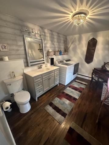 9 Maple Street East Millinocket ME 04430