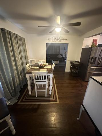 9 Maple Street East Millinocket ME 04430