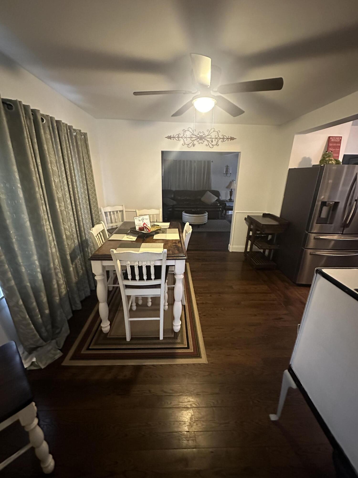 9 Maple Street East Millinocket ME 04430