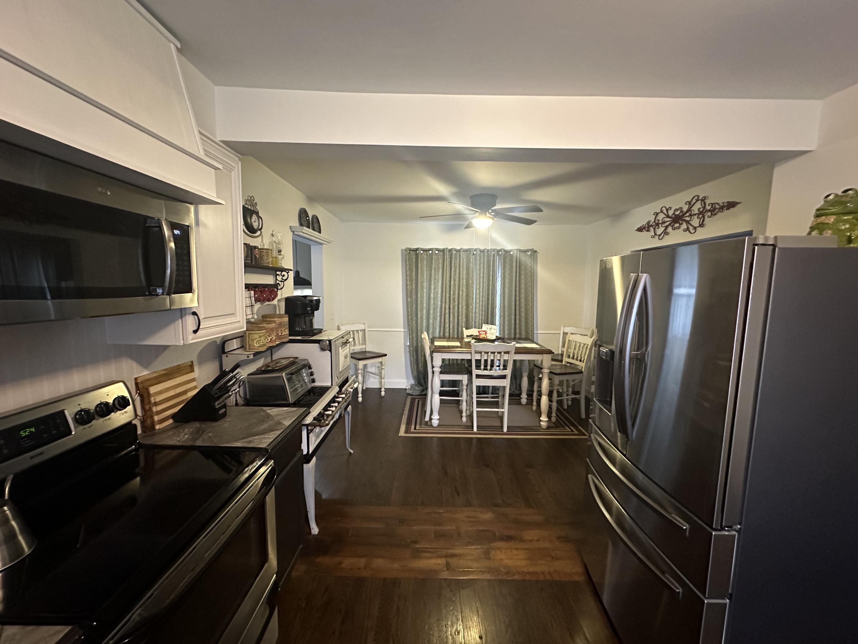 9 Maple Street East Millinocket ME 04430