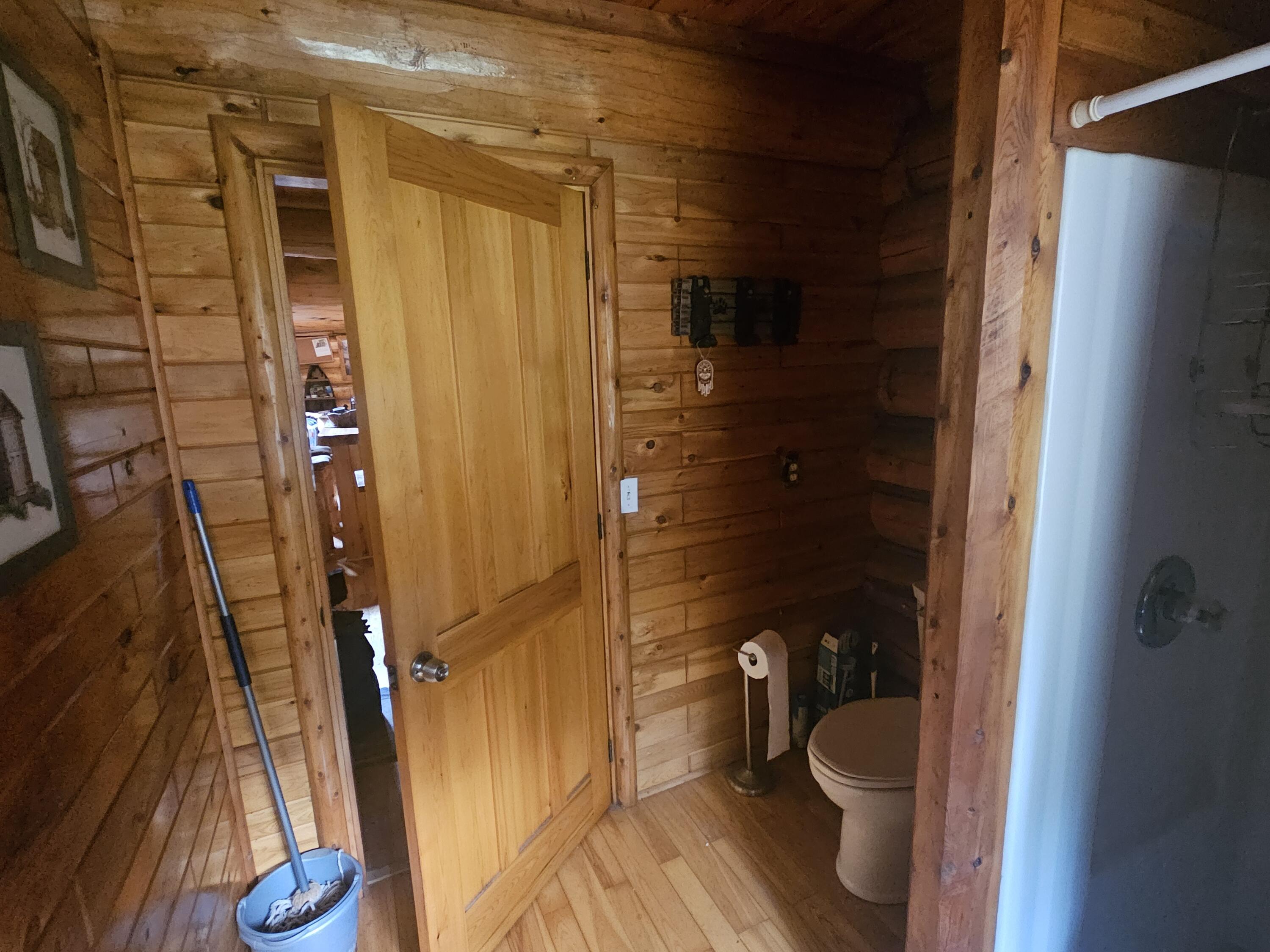 15 Ritchie Lane T5 R7 Wels ME 04765