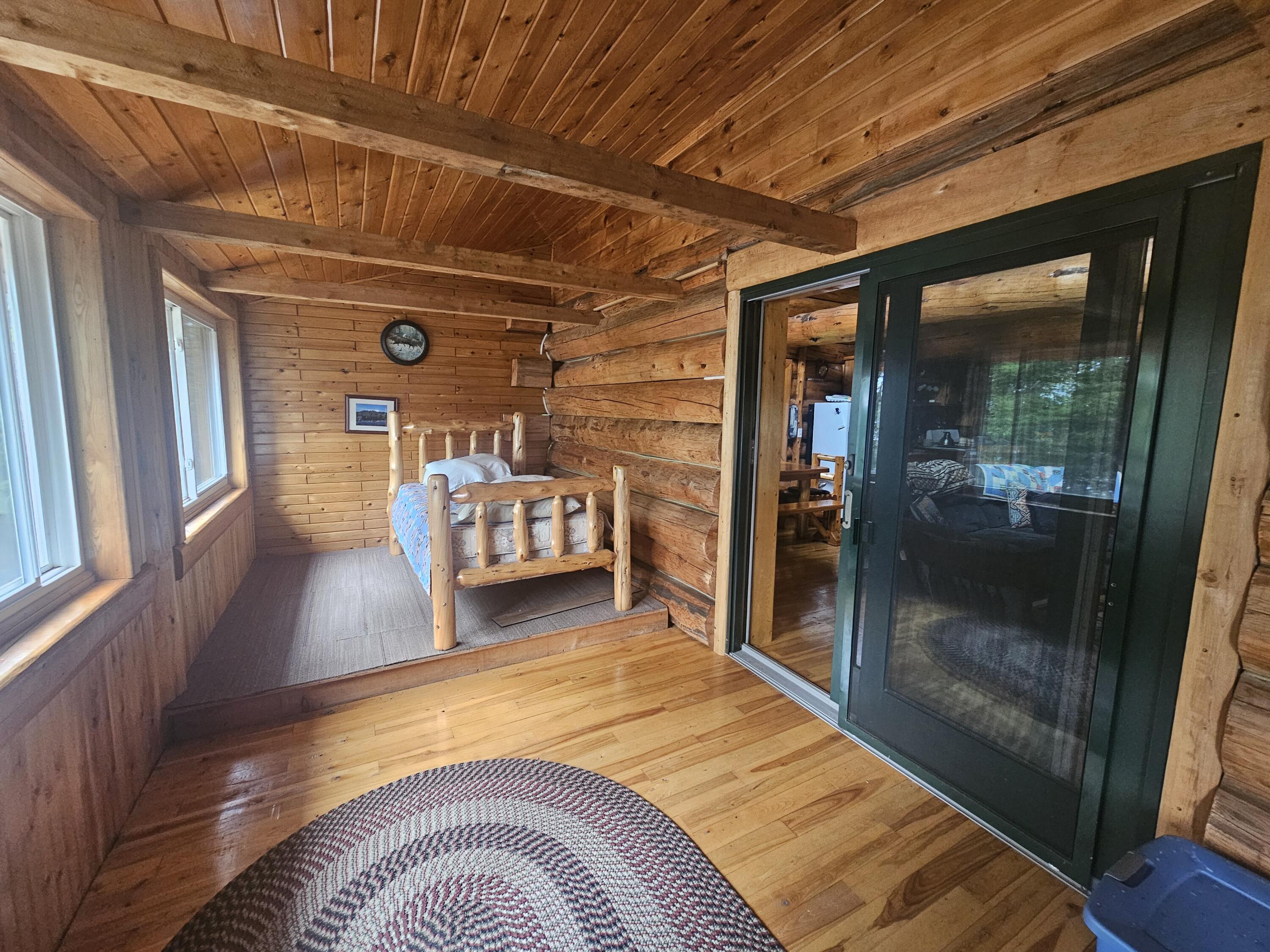15 Ritchie Lane T5 R7 Wels ME 04765