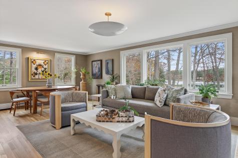 3 Long Cove Road York ME 03909