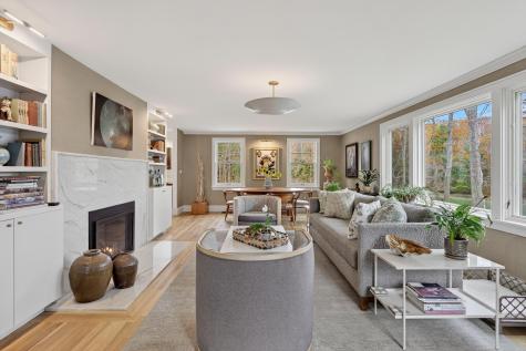 3 Long Cove Road York ME 03909