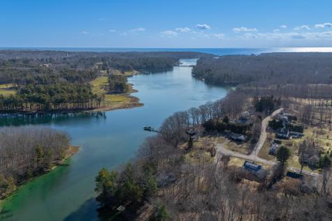 3 Long Cove Road York ME 03909