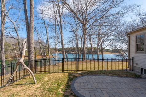 3 Long Cove Road York ME 03909