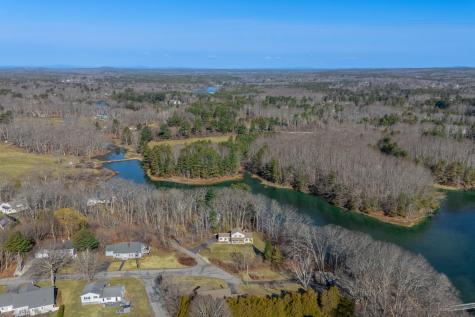 3 Long Cove Road York ME 03909