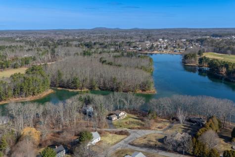 3 Long Cove Road York ME 03909